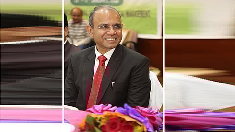 Alt="Ashok Kumar Meena (IAS)"