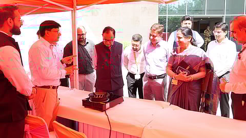 MNRE hosts Hydrogen Startup Exhibition to boost emerging ecosystem