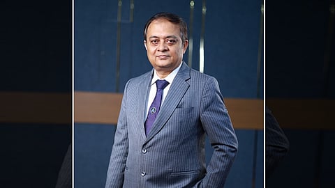 Alt="Dr Prasanna Kumar Acharya"