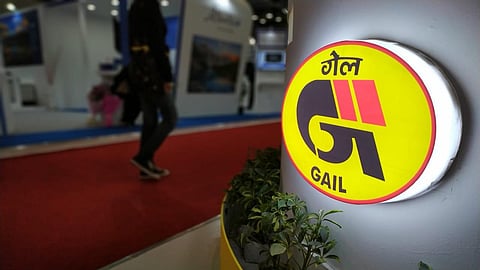 GAIL says its LNG vessel Energy Fidelity flagged off from US; to bolster India's energy supply chain