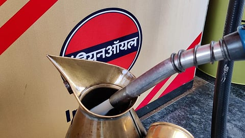 Alt="Indian Oil"