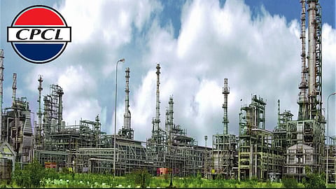 CPCL Q4 net profit triples on refining margin boost