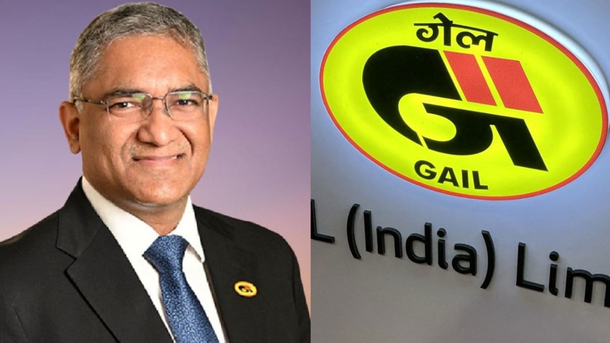 GAIL expands PNG access in Varanasi, replaces 2,800 LPG cylinders monthly