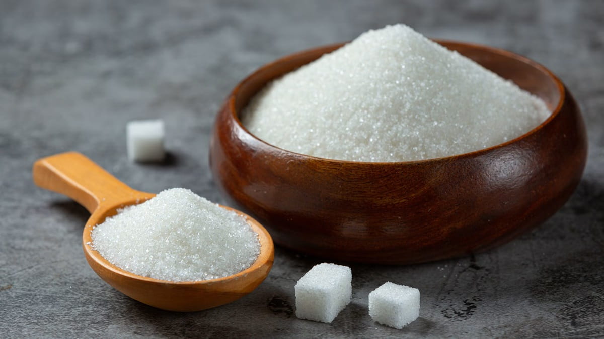 Alt="India sugar production"