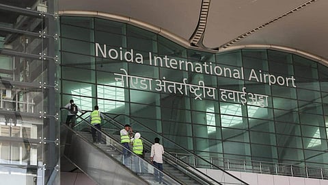 Alt="Noida International Airport"