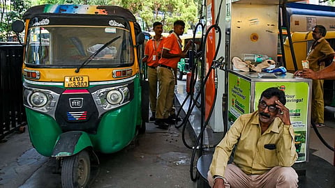 Alt=Auto LPG sales jump over 100% m-o-m in April"