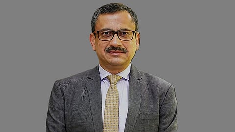 Alt="Rohit Jain RBI"