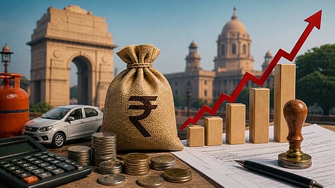 Alt="Delhi Revenue Growth"