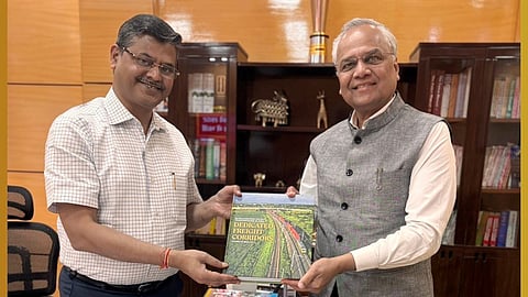 Alt="East-West Dedicated Freight Corridor"