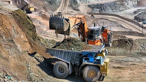 Alt="NMDC iron ore price hike"
