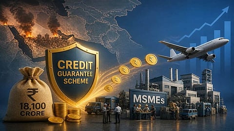 Alt="ECLGS 5.0 credit guarantee scheme"