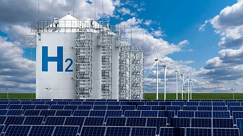 Alt="green hydrogen"