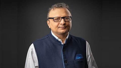 Shashi Shekhar Vempati appointed CBFC Chairperson for three years
