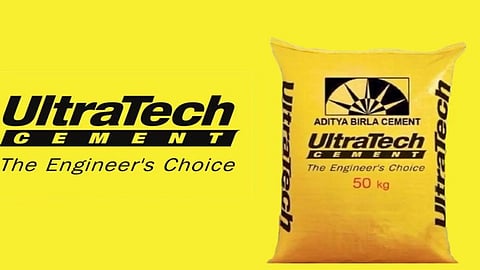 Alt="UltraTech Cement"