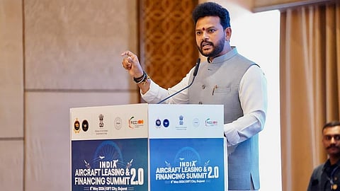 Alt="Aircraft Leasing Hub"