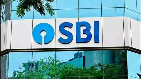 Alt="SBI Bond Issuance"
