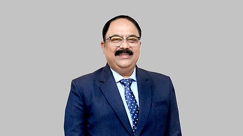 Alt="Dr Hemant Sharad Pande"