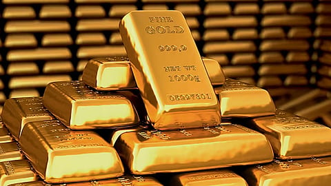 Alt="Gold Imports India"