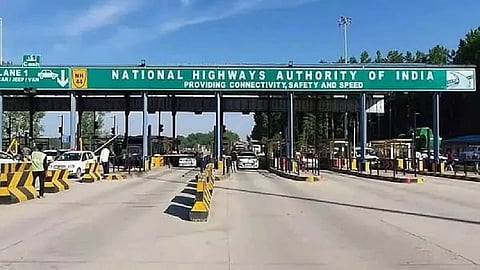 Alt="NHAI Arbitration Settlement"
