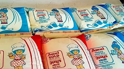 Alt="Amul Milk Price Hike"