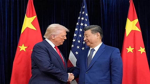 Alt="Trump-Xi Summit"