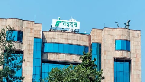 RITES net profit rises 7.3% to Rs 454 crore in FY26; recommends final dividend of Rs 2.75 per share