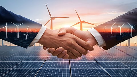 Alt="India-Japan-South Africa Energy Cooperation"