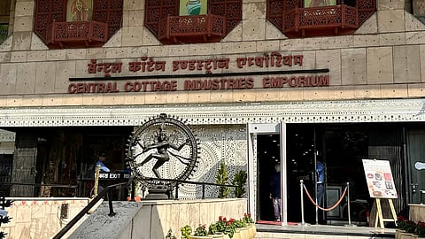 Bimal Gopalachari going to be next Managing Director of CCIC