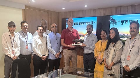 Indian Oil refineries achieve international risk rating upgrade to ‘Above Average'