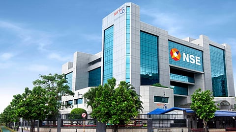 Alt="NSE India"