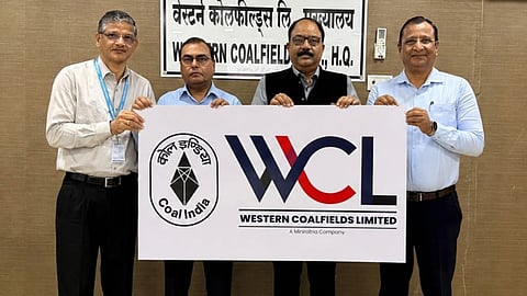 WCL unveils first-ever corporate logo and new identity