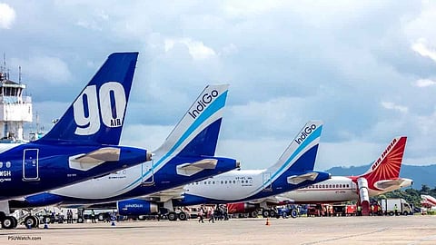 Alt="Domestic Flight Cuts"