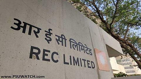 REC, ERDA sign MoU to strengthen quality assurance under RDSS