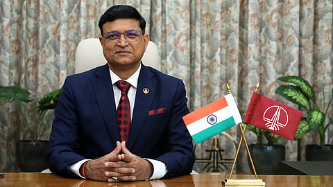 Alt="Satyan Kumar"