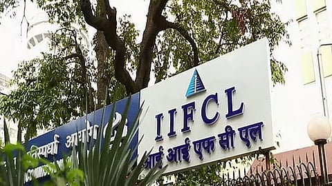 Alt="IIFCL FY26 Results"