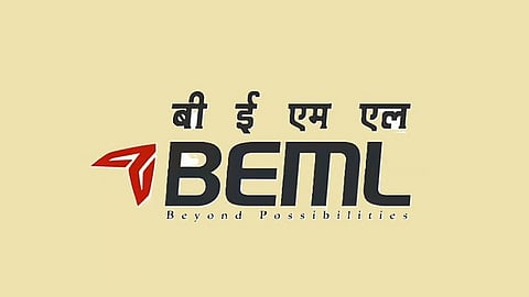 Alt="BEML Q4 Profit"