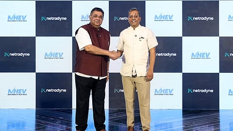 Netradyne, NHEV tie up to deploy AI-driven safety tech across India's e-highways