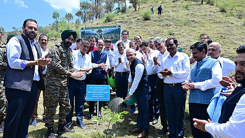 Alt="World Environment Day"