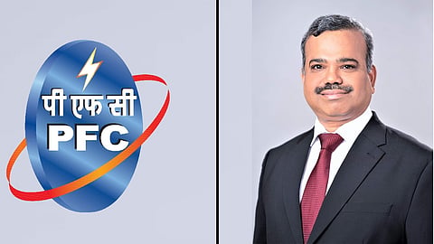 Alt="Director (Commercial) of PFC"