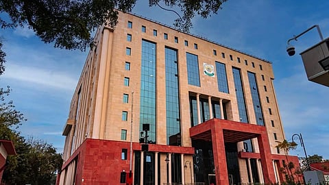 Lokhande Prashant Sitaram (IAS) appointed as new Chairperson of CBSE