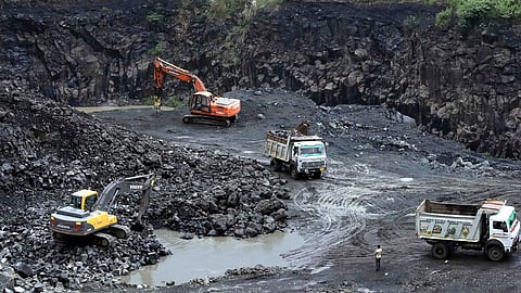Alt="Hindalco coal block case"