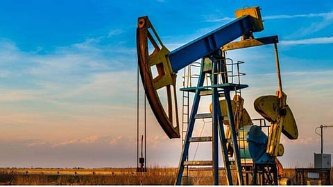 Pakistan's oil PSU OGDCL makes discovery of oil reserves in Sindh