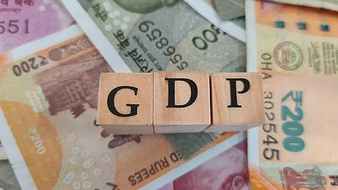 Alt="India GDP Growth"