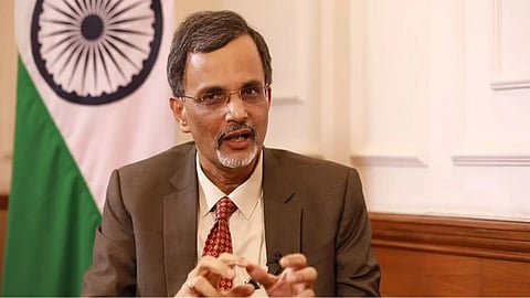 Alt="India Growth Outlook"