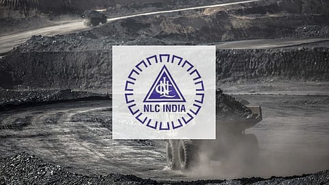 Alt="NLC India OFS"