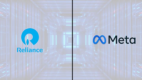 Reliance, Meta partner to develop AI-enabled Data Centre in Gujarat's Jamnagar