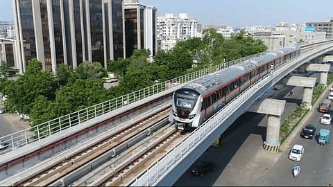 Alt="Ahmedabad Metro"