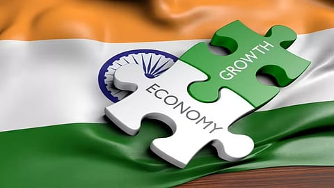 Alt="India GDP growth FY27"