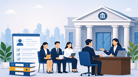 Alt="SBI largest recruiter"