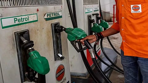 Alt="Higher Ethanol-Petrol Blends"